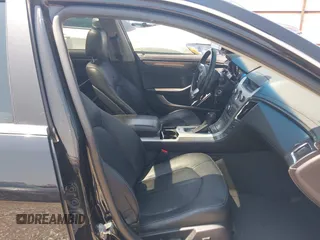2013 Cadillac CTS Luxury with VIN 1G6DE5E55D0118722, listed as a IAAI auction lot 42448616 with 131,906 mi miles and . Bid and sale history available at DreamBid. Image 5.