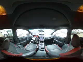 2017 Subaru WRX STI Limited with VIN JF1VA2Y62H9839197, listed as a Copart auction lot 85017724 with 79,774 mi miles and Salvage Title. Bid and sale history available at carsss.com. Image 12.