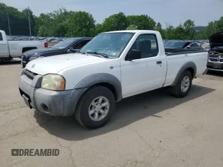 2001 Nissan Frontier XE с VIN 1N6DD21S31C360104, выставлен на аукционе Copart как лот 60885245 с пробегом 112 207 миль миль и Списание • Salvage title. История ставок и продаж доступна на DreamBid. Изображение 1.