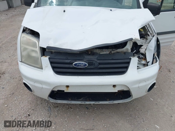 2012 Ford Transit Connect XLT with VIN NM0LS7BN4CT088124, listed as a IAAI auction lot 42398905 with 203,832 mi miles and . Bid and sale history available at DreamBid. Image 6.