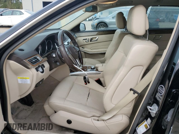 2014 Mercedes-Benz E 350 Luxury with VIN WDDHH8JB7EA902646, listed as a Copart auction lot 79229684 with 103,741 mi miles and Clean Title. Bid and sale history available at DreamBid. Image 7.