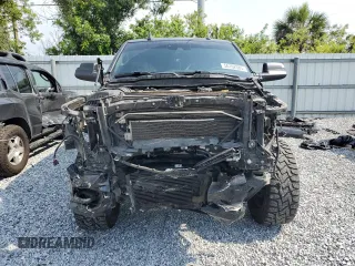 2020 Ram 2500 Limited z VIN 3C6UR5SL7LG133311, wystawiony jako Copart lot #56162385 z przebiegiem 170 683 mil mil oraz Nie do naprawy • Non repairable. Historia ofert i sprzedaży dostępna na DreamBid. Obrazek 5.