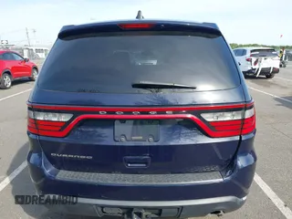 2017 Dodge Durango SXT with VIN 1C4RDHAG3HC888596, listed as a IAAI auction lot 42240923 with 87,634 mi miles and . Bid and sale history available at DreamBid. Image 16.