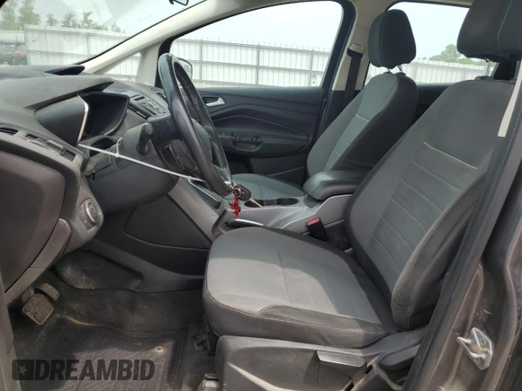 2014 Ford C-Max SE с VIN 1FADP5AU4EL515915, выставлен на аукционе Copart как лот 59025435 с пробегом 228 754 миль миль и На запчасти • Non repairable. История ставок и продаж доступна на DreamBid. Изображение 7.