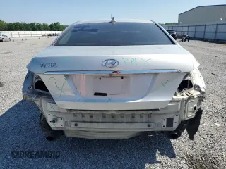 2011 Hyundai Equus Ultimate z VIN KMHGH4JFXBU029787, wystawiony jako Copart lot #55966695 z przebiegiem 126 816 mil mil oraz Szkody całkowita. Historia ofert i sprzedaży dostępna na DreamBid. Obrazek 6.