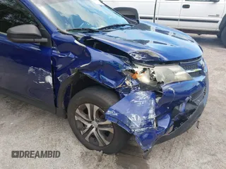 2015 Toyota RAV4 LE z VIN 2T3ZFREV2FW167155, wystawiony jako IAAI lot #42356567 z przebiegiem 99 707 mil mil oraz . Historia ofert i sprzedaży dostępna na DreamBid. Obrazek 6.