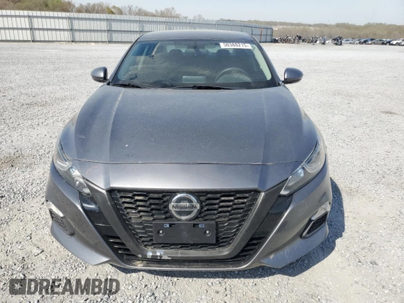 2020 Nissan Altima S z VIN 1N4BL4BV7LC233558, wystawiony jako Copart lot #50388215 z przebiegiem 78 175 mil mil oraz Szkoda całkowita • Salvage title. Historia ofert i sprzedaży dostępna na DreamBid. Obrazek 5.