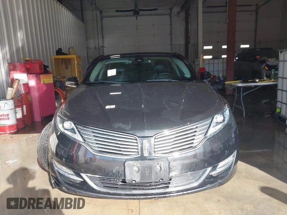2013 Lincoln MKZ Hybrid z VIN 3LN6L2LU8DR818010, wystawiony jako IAAI lot #41363777 z przebiegiem 181 675 mil mil oraz . Historia ofert i sprzedaży dostępna na DreamBid. Obrazek 12.