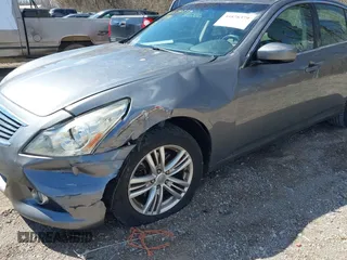 2012 Infiniti G37 x with VIN JN1CV6AR9CM670676, listed as a IAAI auction lot 41878379 with 107,740 mi miles and . Bid and sale history available at DreamBid. Image 6.