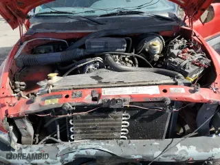 1998 Dodge Ram 1500 with VIN 3B7HF13Z2WG114846, listed as a Copart auction lot 49402725 with 228,327 mi miles and Salvage Title. Bid and sale history available at carsss.com. Image 11.
