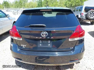 2015 Toyota Venza LE with VIN 4T3ZA3BB8FU091205, listed as a IAAI auction lot 41998547 with 111,496 mi miles. Bid and sale history available at carsss.com. Image 17.