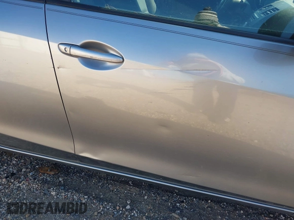 2010 Mazda 3 i SV with VIN JM1BL1SFXA1320154, listed as a IAAI auction lot 41254983 with 255,537 mi miles and . Bid and sale history available at DreamBid. Image 12.