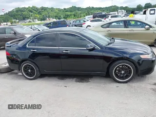 2005 Acura TSX z VIN JH4CL96825C000866, wystawiony jako IAAI lot #42505348 z przebiegiem 160 956 mil mil oraz . Historia ofert i sprzedaży dostępna na DreamBid. Obrazek 14.