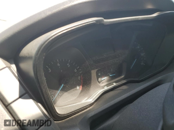 2019 Ford Transit Passenger XL с VIN 1FBZX2YM0KKA22887, выставлен на аукционе Copart как лот 55754935 с пробегом Не указан миль и Списание • Salvage title. История ставок и продаж доступна на DreamBid. Изображение 9.