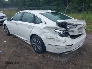 2018 Honda Accord Touring with VIN 1HGCV3F98JA002436, listed as a IAAI auction lot 42436735 with 171,779 mi miles and . Bid and sale history available at DreamBid. Image 3.
