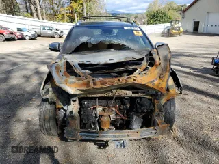 2019 Kia Sorento SX Limited with VIN 5XYPKDA56KG512725, listed as a Copart auction lot 72247033 with Not Provided miles and Salvage Title. Bid and sale history available at carsss.com. Image 5.