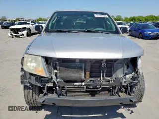 2010 Nissan Frontier SE z VIN 1N6AD0ER9AC403441, wystawiony jako Copart lot #52194705 z przebiegiem 158 742 mil mil oraz Szkoda całkowita • Salvage title. Historia ofert i sprzedaży dostępna na DreamBid. Obrazek 5.