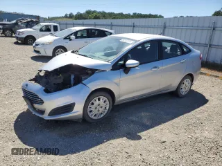 2015 Ford Fiesta S z VIN 3FADP4AJ7FM221862, wystawiony jako Copart lot #53740735 z przebiegiem 41 331 mil mil oraz Szkoda całkowita • Salvage title. Historia ofert i sprzedaży dostępna na DreamBid. Obrazek 1.