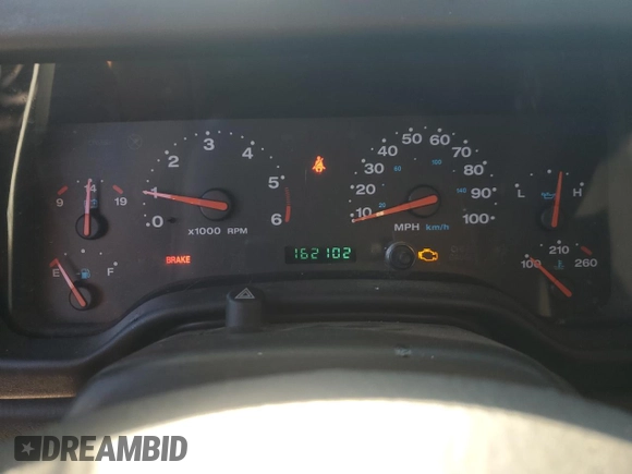 2005 Jeep Wrangler Rubicon with VIN 1J4FA69S85P308699, listed as a Copart auction lot 86865064 with 162,102 mi miles and Clean Title. Bid and sale history available at carsss.com. Image 9.