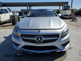 2017 Mercedes-Benz S-Class S 550 with VIN WDDXJ8FBXHA029861, listed as a Copart auction lot 49377595 with 80,908 mi miles and Clean Title. Bid and sale history available at carsss.com. Image 5.