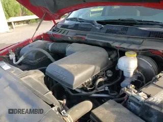 2019 Ram 1500 Express z VIN 1C6RR7KGXKS504537, wystawiony jako Copart lot #60721095 z przebiegiem 64 022 mil mil oraz Szkoda całkowita • Salvage title. Historia ofert i sprzedaży dostępna na DreamBid. Obrazek 15.