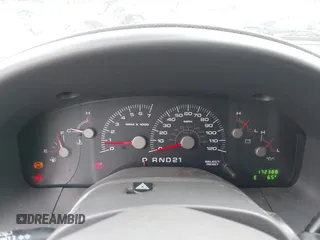 2004 Ford Expedition Special Service с VIN 1FMPU16L64LB14255, выставлен на аукционе IAAI как лот 42234555 с пробегом 172 388 миль миль и . История ставок и продаж доступна на DreamBid. Изображение 7.