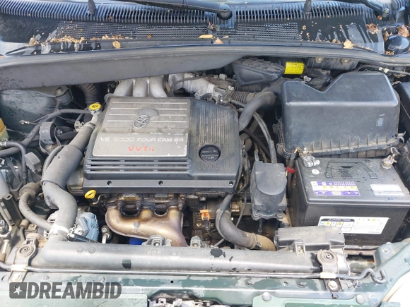 2002 Toyota Sienna LE with VIN 4T3ZF13C82U465948, listed as a IAAI auction lot 42264013 with 228,864 mi miles and . Bid and sale history available at DreamBid. Image 10.