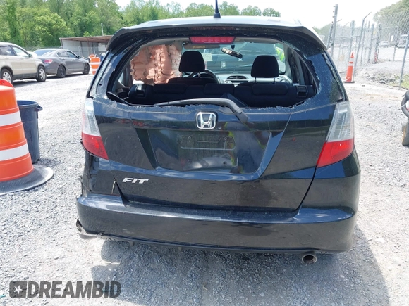 2010 Honda Fit Sport с VIN JHMGE8H47AC004261, выставлен на аукционе IAAI как лот 42326565 с пробегом 128 717 миль миль и . История ставок и продаж доступна на DreamBid. Изображение 16.