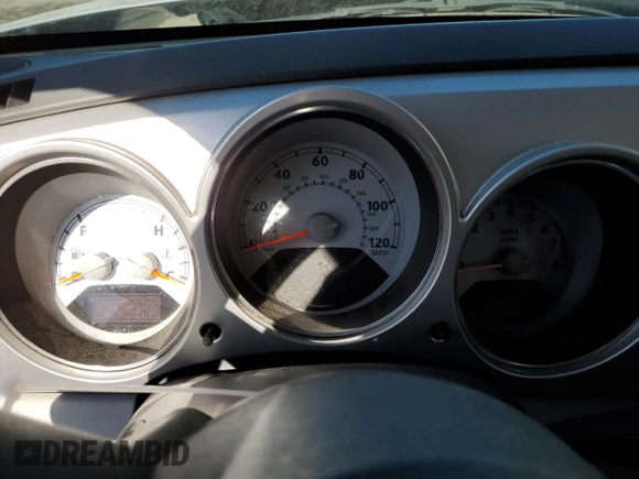 2008 Chrysler PT Cruiser with VIN 3A8FY48B08T214235, listed as a Copart auction lot 70661694 with Not Provided miles and Salvage Title. Bid and sale history available at DreamBid. Image 9.