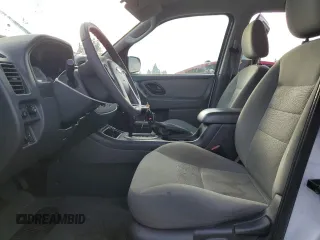 2006 Ford Escape Hybrid with VIN 1FMYU96H16KA20744, listed as a Copart auction lot 83619374 with 173,021 mi miles and Clean Title. Bid and sale history available at carsss.com. Image 7.
