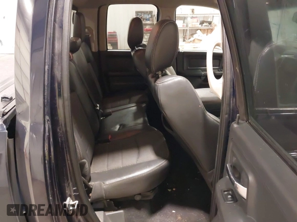 2012 Ram 1500 Sport с VIN 1C6RD7HT4CS175967, выставлен на аукционе IAAI как лот 41841023 с пробегом 185 783 миль миль и . История ставок и продаж доступна на DreamBid. Изображение 8.