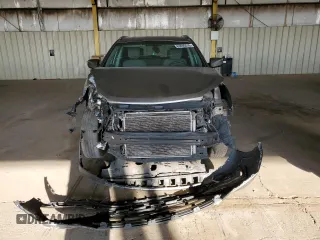 2018 Hyundai Santa Fe 2.4L с VIN 5NMZU3LB0JH055625, выставлен на аукционе Copart как лот 63696515 с пробегом 92 326 миль миль и Списание • Salvage title. История ставок и продаж доступна на DreamBid. Изображение 5.