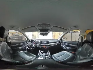 2020 Kia Telluride LX с VIN 5XYP24HC1LG029679, выставлен на аукционе Copart как лот 43363915 с пробегом 60 979 миль миль и Списание • Salvage title. История ставок и продаж доступна на DreamBid. Изображение 15.