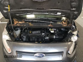 2016 Ford Transit Connect XLT с VIN NM0GE9F71G1258151, выставлен на аукционе Copart как лот 47366715 с пробегом 101 653 миль миль и Чистый • Clean title. История ставок и продаж доступна на DreamBid. Изображение 12.