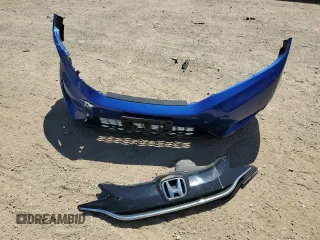 2016 Honda Fit EX z VIN JHMGK5H77GX000455, wystawiony jako Copart lot #55510495 z przebiegiem 51 261 mil mil oraz Szkoda całkowita • Salvage title. Historia ofert i sprzedaży dostępna na DreamBid. Obrazek 12.