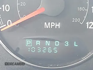 2004 Chrysler Sebring Touring with VIN 1C3AL56R74N412427, listed as a IAAI auction lot 42199777 with 103,265 mi miles and . Bid and sale history available at DreamBid. Image 7.