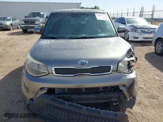2014 Kia Soul with VIN KNDJN2A22E7062239, listed as a IAAI auction lot 41695701 with 142,893 mi miles. Bid and sale history available at carsss.com. Image 13.