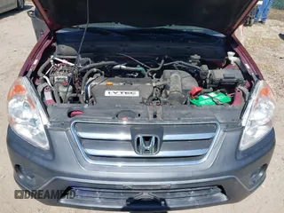 2006 Honda CR-V LX with VIN JHLRD68556C001167, listed as a IAAI auction lot 42104036 with 113,590 mi miles and . Bid and sale history available at DreamBid. Image 10.