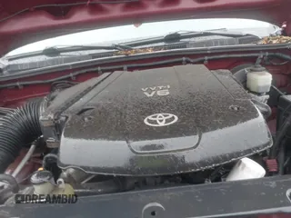 2005 Toyota Tacoma z VIN 5TEUU42N75Z051864, wystawiony jako IAAI lot #42357533 z przebiegiem 249 359 mil mil oraz . Historia ofert i sprzedaży dostępna na DreamBid. Obrazek 10.