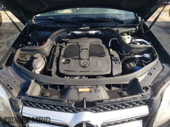 2015 Mercedes-Benz GLK 350 with VIN WDCGG5HB4FG362971, listed as a Copart auction lot 71072854 with 78,790 mi miles and Salvage Title. Bid and sale history available at DreamBid. Image 11.