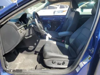 2017 Volkswagen Passat 1.8T SE w/Technology with VIN 1VWGT7A36HC006707, listed as a Copart auction lot 49280155 with 68,135 mi miles and Salvage Title. Bid and sale history available at carsss.com. Image 7.