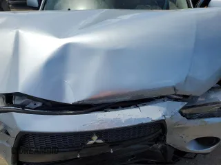 2013 Mitsubishi Outlander z VIN JA4AT2AW4DU601060, wystawiony jako Copart lot #56242575 z przebiegiem 96 268 mil mil oraz Szkoda całkowita • Salvage title. Historia ofert i sprzedaży dostępna na DreamBid. Obrazek 12.