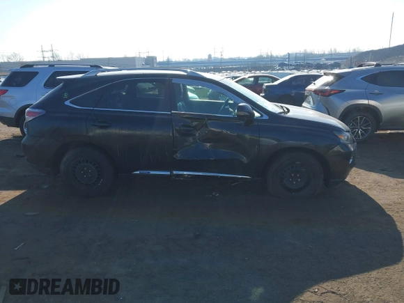 2015 Lexus RX 450h with VIN 2T2BC1BA3FC004999, listed as a IAAI auction lot 41339115 with 357,030 mi miles and . Bid and sale history available at DreamBid. Image 13.