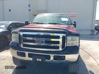 2007 Ford Super Duty F-250 XL with VIN 1FTSW21597EA18927, listed as a IAAI auction lot 42012859 with 103,895 mi miles. Bid and sale history available at carsss.com. Image 6.