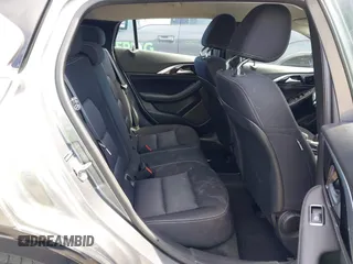 2018 Infiniti QX30 z VIN SJKCH5CP2JA004717, wystawiony jako IAAI lot #42272092 z przebiegiem 129 911 mil mil oraz . Historia ofert i sprzedaży dostępna na DreamBid. Obrazek 8.