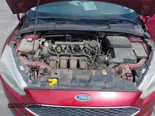 2015 Ford Focus SE с VIN 1FADP3F29FL241737, выставлен на аукционе IAAI как лот 42464593 с пробегом 171 498 миль миль и . История ставок и продаж доступна на DreamBid. Изображение 10.