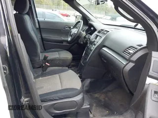 2013 Ford Utility Police Interceptor with VIN 1FM5K8AR3DGC20995, listed as a IAAI auction lot 42041125 with 199,419 mi miles. Bid and sale history available at carsss.com. Image 5.
