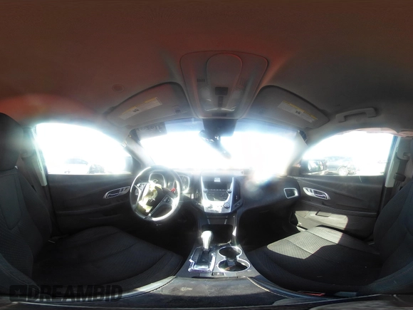 2014 Chevrolet Equinox LS with VIN 1GNALAEK2EZ128844, listed as a IAAI auction lot 41943811 with 130,583 mi miles and . Bid and sale history available at carsss.com. Image 18.