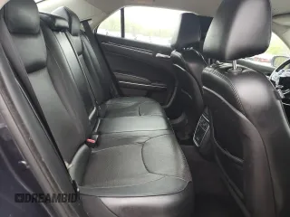 2018 Chrysler 300 Limited z VIN 2C3CCAEG7JH148759, wystawiony jako Copart lot #51634465 z przebiegiem 93 944 mil mil oraz Szkoda całkowita • Salvage title. Historia ofert i sprzedaży dostępna na DreamBid. Obrazek 11.