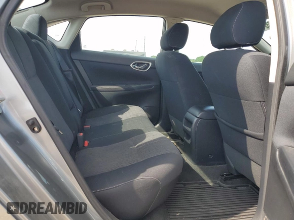 2014 Nissan Sentra SV with VIN 3N1AB7AP0EL636322, listed as a Copart auction lot 56255215 with 137,778 mi miles and Clean Title. Bid and sale history available at DreamBid. Image 10.